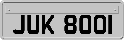JUK8001