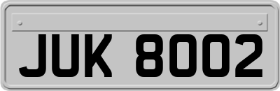 JUK8002