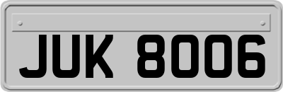 JUK8006