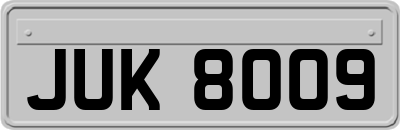 JUK8009