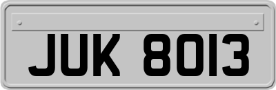 JUK8013