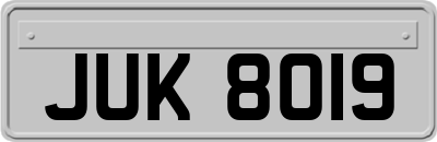 JUK8019