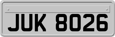 JUK8026