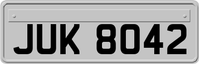 JUK8042