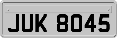 JUK8045