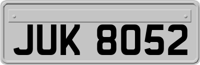 JUK8052