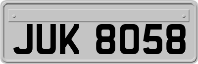 JUK8058