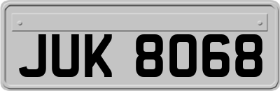 JUK8068