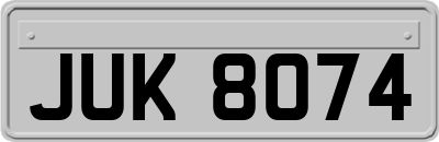 JUK8074
