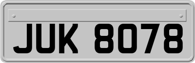 JUK8078