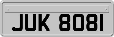 JUK8081