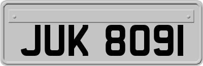 JUK8091