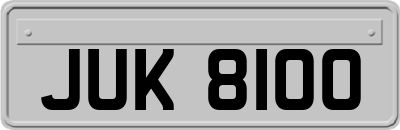 JUK8100