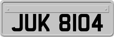 JUK8104