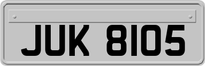 JUK8105