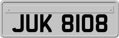 JUK8108