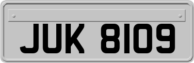 JUK8109