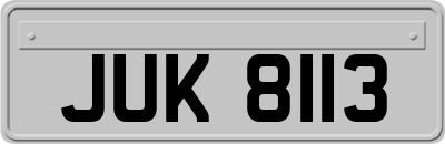 JUK8113