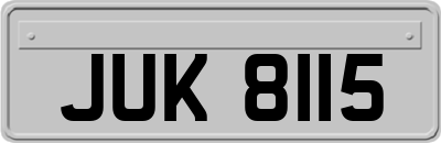 JUK8115