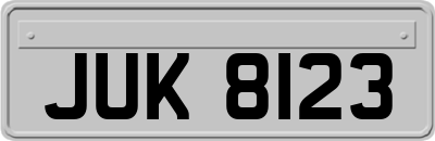 JUK8123