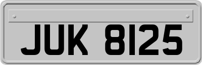 JUK8125