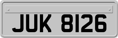 JUK8126