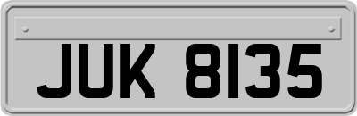 JUK8135