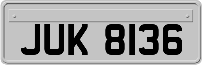 JUK8136