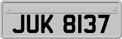 JUK8137