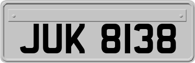 JUK8138