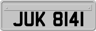 JUK8141