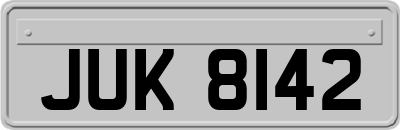 JUK8142