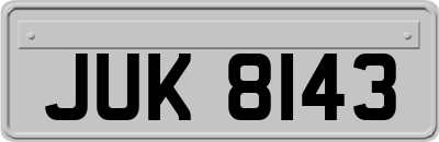 JUK8143