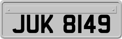 JUK8149