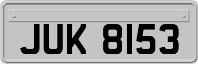 JUK8153