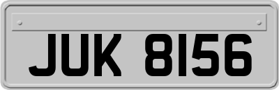 JUK8156