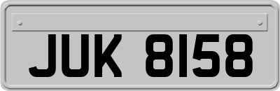 JUK8158
