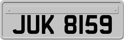 JUK8159