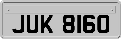 JUK8160