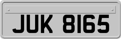 JUK8165