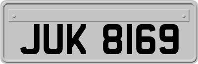 JUK8169
