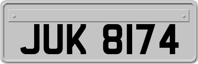 JUK8174