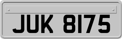 JUK8175