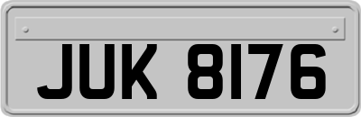JUK8176