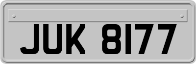 JUK8177