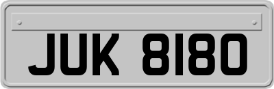 JUK8180