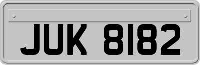 JUK8182