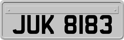 JUK8183