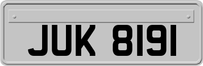 JUK8191