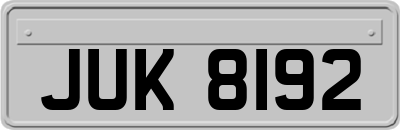 JUK8192